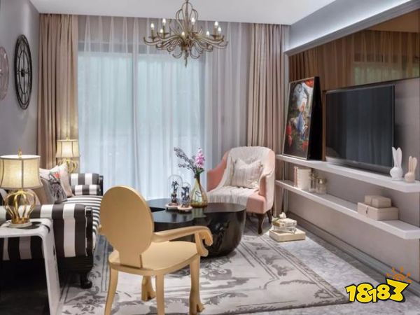 装修设计小户型 小户型的装修设计攻略