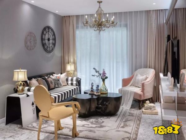 装修设计小户型 小户型的装修设计攻略