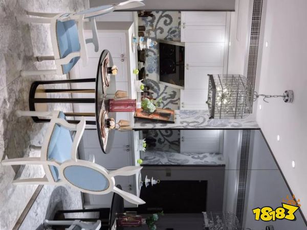 装修设计小户型 小户型的装修设计攻略