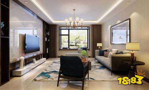 装修房子现代简约 装修房子现代简约风格图片大全