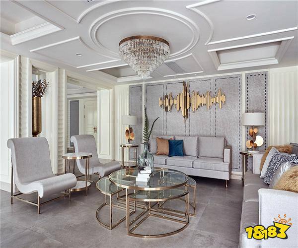 2020年最火的装修风格 2020家装风格流行趋势