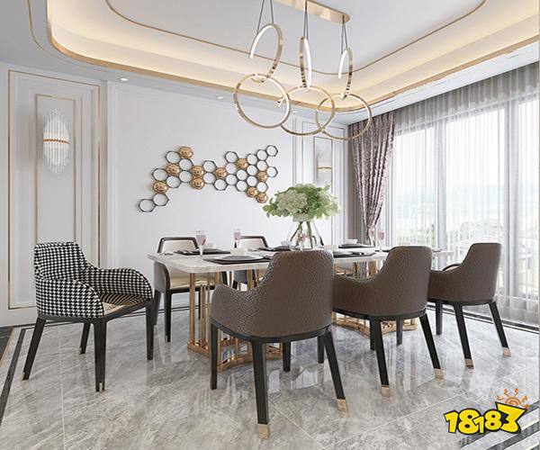 2020年最火的装修风格 2020家装风格流行趋势