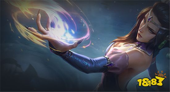 LOL云顶之弈10.25玉剑宗师耀光玩法攻略