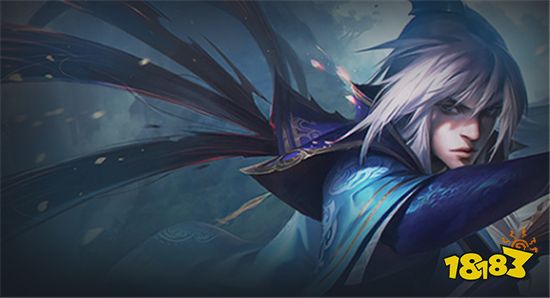 LOL云顶之弈10.25玉剑宗师耀光玩法攻略