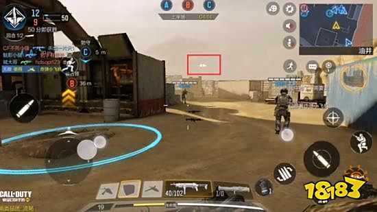 使命召唤手游炸弹小飞机有什么用 炸弹小飞机作用详解