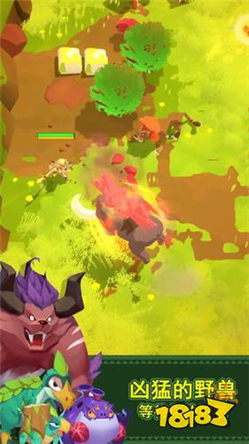 九幽灵域最新版下载