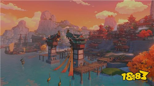 原神青蛙在哪买