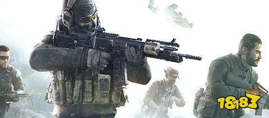 使命召唤手游取什么名字好 好听的名字大全汇总