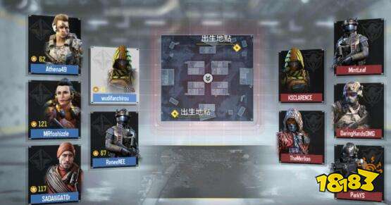 使命召唤手游取什么名字好 好听的名字大全汇总