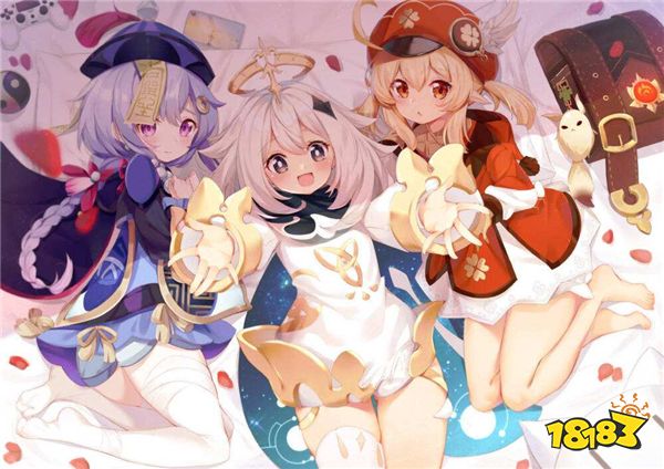 原神16级为什么不能联机