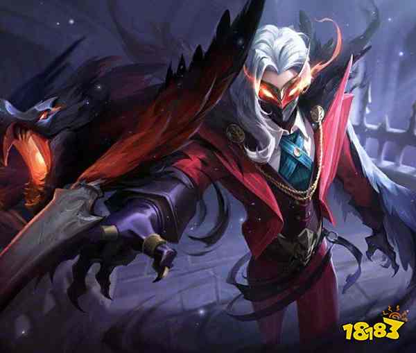 兰陵王4个技能怎么连招