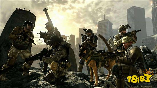 使命召唤手游安装失败了怎么办 安装失败解决方法