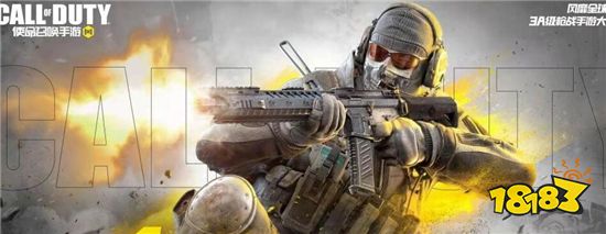 使命召唤手游狙击枪哪个最强 最强狙击枪排行榜