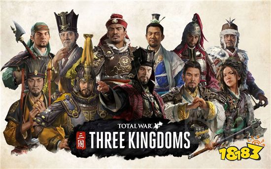 2020三国系列的热门游戏推荐 最受欢迎的三国手游题材
