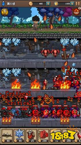 一共九关测试版下载