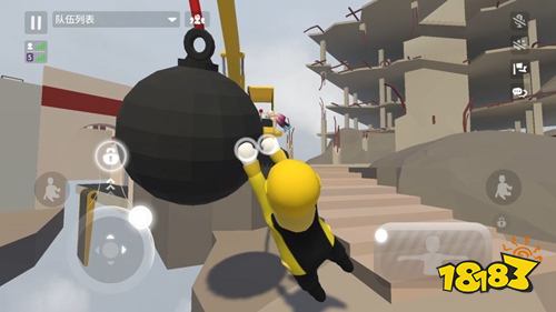 人类跌落梦境2021冬季版下载