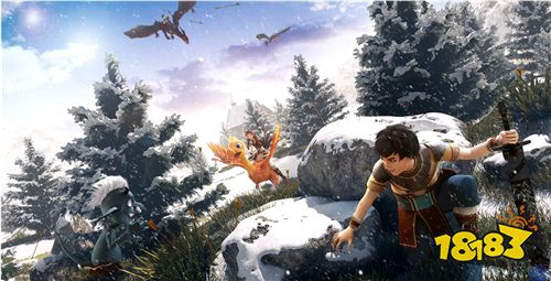 创造与魔法罕见肉在哪里刷最多?