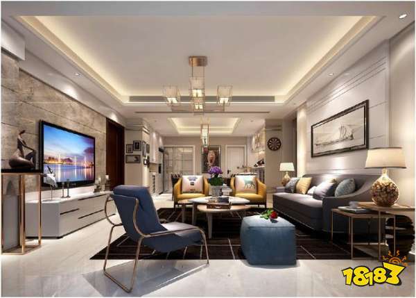 客厅布局风水注意什么 四个客厅布局注意事项