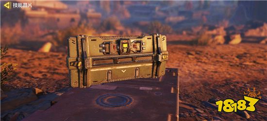 使命召唤手游吃鸡模式在哪里 吃鸡模式位置介绍