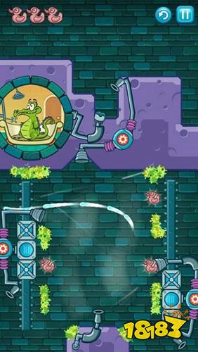 鳄鱼小顽皮爱洗澡圣诞版下载