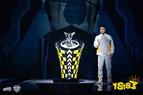 2020QQ飞车手游亚洲杯完美落幕 云海卫冕亚洲车神