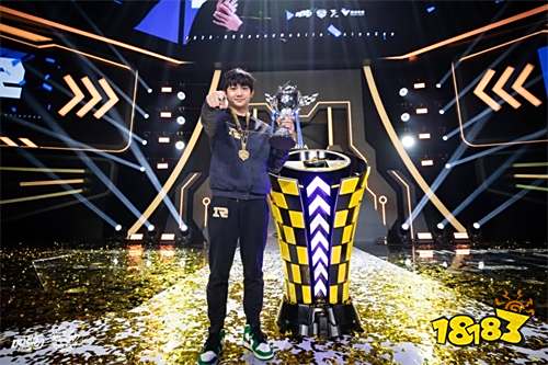 2020QQ飞车手游亚洲杯完美落幕 云海卫冕亚洲车神