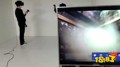 韩国VR逃脱游戏《SILENT TURN》即将上市 五大亮点令人期待