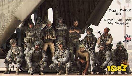 有很多的地图在玩家心中有着深刻的印记,比如枪火战区,核弹小镇,交叉