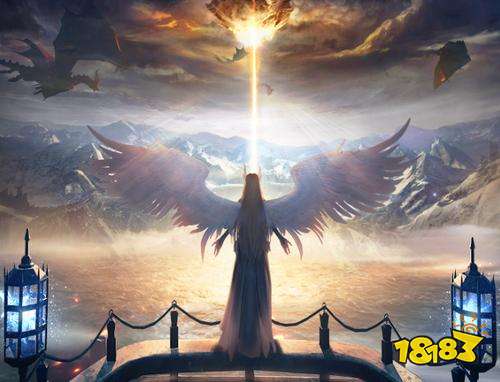 精灵盛典黎明官方版下载