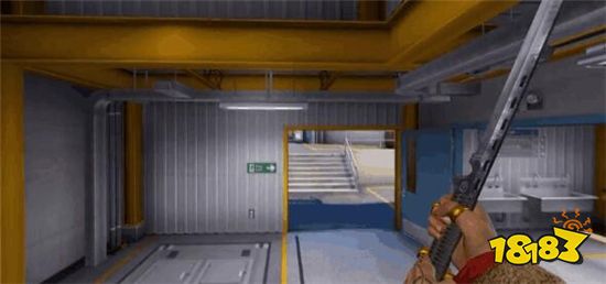 使命召唤手游跑刀怎么玩 跑刀玩法攻略