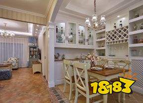 室内风水该如何布局 室内风水布局详解