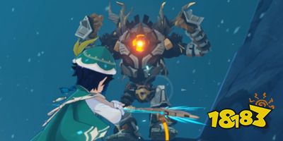 原神1.2版本攻略大全 原神新版本必知玩法专题