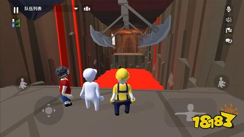 人类一败涂地官方2021下载