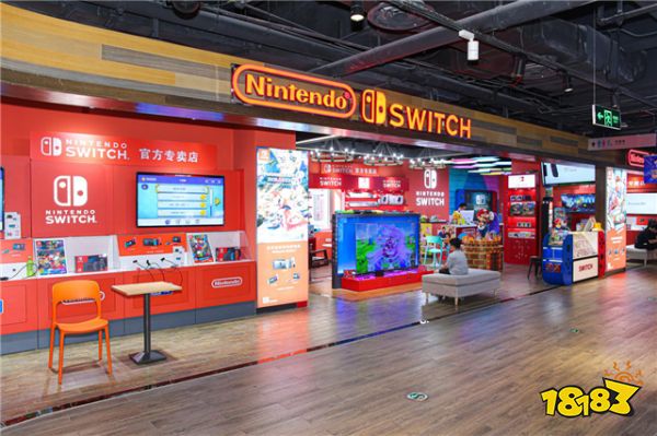 《舞力全开》NS国行版评测：呼朋引伴的秘密道具