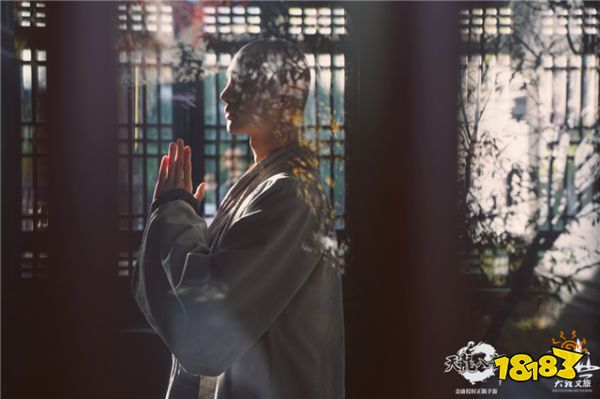 “万里天龙·风起苍山” 《天龙八部手游》年度盛典落地大理 侠骨柔情，再现天龙江湖