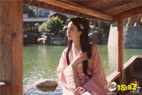“万里天龙·风起苍山” 《天龙八部手游》年度盛典落地大理 侠骨柔情，再现天龙江湖