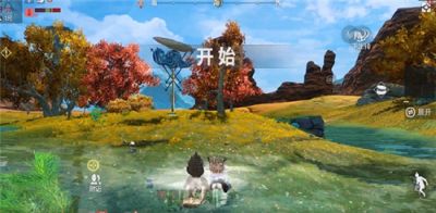 妄想山海新手武器选择推荐