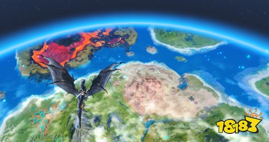 妄想山海阵营怎么更换 阵营更换方法介绍