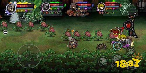 失落城堡免登录内购破解版