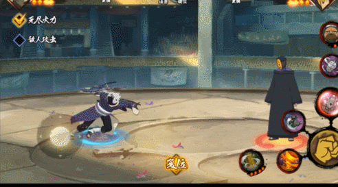 火影忍者手游:新忍爆料丨宇智波斑「白面具」来袭