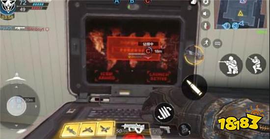 使命召唤手游核弹要怎么触发 核弹触发技巧分享