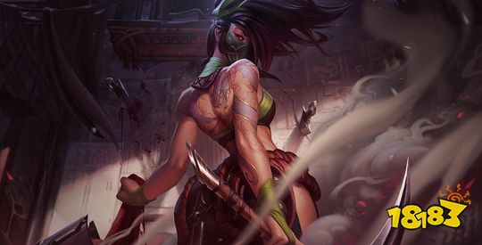 云顶之弈10.25剑走偏锋冷门忍刺 最新忍刺阵容玩法攻略