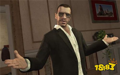 《GTA4》全球已售出2800萬份 銷售收入超過20億美元