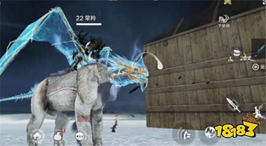 妄想山海宠物怎么进化 宠物进化方法介绍