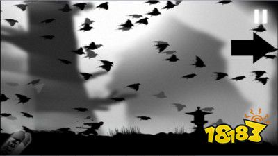 暗影格斗忍者世界