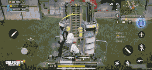 秀出你的“芯”玩法 《使命召唤手游》芯片技能欢乐对决