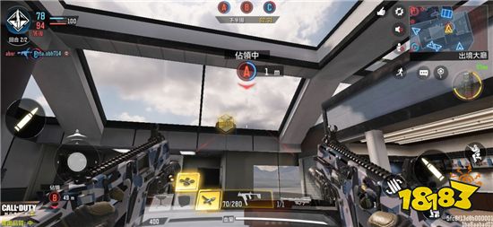 使命召唤手游空投怎么快速搜索 空投快速搜索技巧