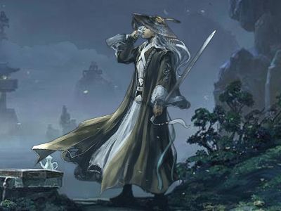 战国美人H5游戏官网