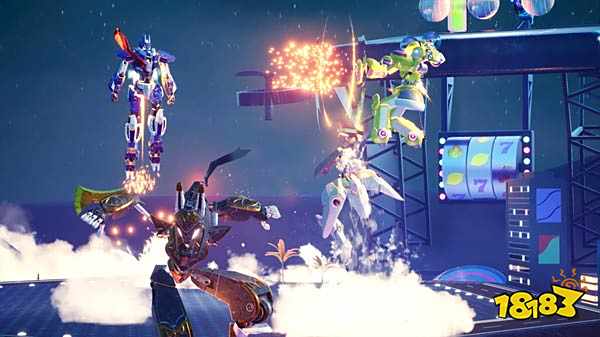 践踏2超级机甲联盟哪里购买便宜 践踏2购买地址一览