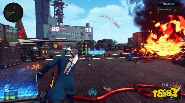 特种部队封锁行动豪华版在哪购买最实惠